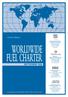 WORLDWIDE FUEL CHARTER. Fourth Edition SEPTEMBER For copies, please contact ACEA, Alliance, EMA or JAMA or visit their web sites.