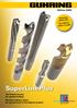 SuperLinePlus. Edition The fastest service for special tooling! Shortest delivery times for special tools of the highest quality!