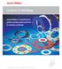 Gaskets & Jointings James Walker s comprehensive guide to quality gasket products for industry worldwide