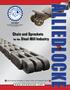 Chain and Sprockets. for the Steel Mill Industry. ISO 9001 Registered Quality System Dixon, IL Plants Only.