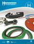 2014 Gasket Catalogue REGISTERED QMS. ISD