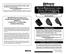 MOPAR REMANUFACTURED SINGLE BOARD ENGINE CONTROLLER (SBEC II) Removal and Installation Instructions