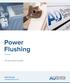 Power Flushing. The Only Guide You Need aanddplumbing.co.uk