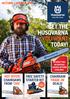 GET THE HUSQVARNA YOU WANT TODAY!
