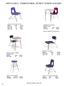 ARTCO-BELL TRANSITIONAL SERIES CHAIRS & DESKS