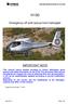 H130. Emergency off and rescue from helicopter IMPORTANT NOTE