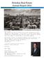 Hoboken Real Estate Annual Report 2013