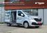 Renault Trafic double cabin. perfect combination between people and cargo