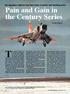 The Century Series aircraft