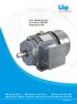 Low voltage motors 0.12 kw to 1000 kw Frame 63 to 450