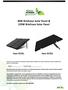 40W Briefcase Solar Panel & 120W Briefcase Solar Panel