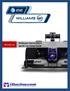 iracing.com Williams-Toyota FW31 Quick Car Setup Guide