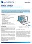 WB 23 & WB 27. High-Speed Eddy-Current Dynamometers WB 23 & WB 27. Features. Description. Operating principles