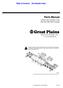 Parts Manual. Nutri-Pro 30ft. NH3 3 Coulter NP & NP3000A-12C30. Copyright 2016 Printed 06/08/ P