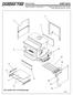 43ST-ACC. Part number list on following page. Step Top Model - Wood Stove 04/16