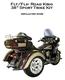 Flt/Flh Road King 38 Sport Trike Kit. Installation Guide