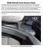 BMW 528i E39 Trunk Harness Repair