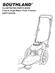 ILLUSTRATED PARTS BOOK 4-Cycle High-Wheel Field Trimmer SWFT16022E