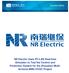 NR Electric Uses RT-LAB Real-time Simulator to Test the Control and Protection System for the Zhoushan Multiterminal
