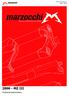 Marzocchi Suspension MZ III MZ III. Technical instructions