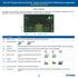 CFX-750 Display with the Field-IQ System: Spraying /Strip Till/Anhydrous Application Quick Reference Card