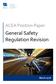 ACEA Position Paper. General Safety Regulation Revision