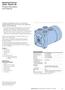 Steering Control Units Series 40 Product Description and Features