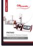PAT940. Dedicated for Petroleum Analysis. The next generation in titration