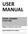 USER MANUAL MODEL NUMBER: CTX2V-EZB. EZBlend Chemical Transfer Unit. English (Original Instructions)