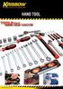 DIN DIN WRENCH COMBINATION WRENCH COMBINATION WRENCH SET DOUBLE OPEN END WRENCH