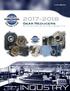 +1 (800) Gear Reducers STOCK PRODUCTS CATALOG. Industry. DRIVING & Controlling WorldWideElectric.net
