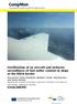 Certification of an aircraft and airborne surveillance of fuel sulfur content in ships at the SECA border