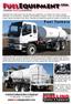 FuelEquipment.com FUELLING. Fuel Tankers. Custom fuelling solutions. Australian. Systems & Equipment