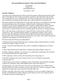Recommendations for Reports About Argo Float Batteries Lee Gordon Doppler Ltd. November 21, 2017