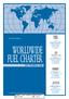 WORLDWIDE FUEL CHARTER. Fourth Edition. For copies, please contact ACEA, Alliance, EMA or JAMA or visit their web sites.