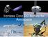 Ironless Core DC Motors for Aerospace