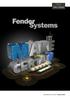 Fender Systems. Trelleborg Marine Systems Make Certain
