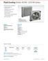 Fluid Cooling Mobile AOHM / AOVHM Series