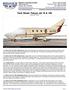 Technical Sheet: Falcon Jet 10 & 100