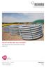 RAUVITHERM AND RAUTHERMEX PRE-INSULATED PIPES FOR DISTRICT HEATING PARTS LIST ENERGY EFFICIENCY. Building Solutions Automotive Industry