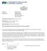 Draft Air Individual Permit Major Amendment Clearwater Dr Minnetonka, MN Hennepin County