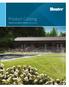 Product Catalog VOLUME 36. hunterindustries.com. RESIDENTIAL AND COMMERCIAL IRRIGATION Built on Innovation