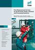 Flow Measurement Services for the Oil & Gas, Power, Chemical and Processing Industries