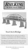 Steel Arch Bridge. PLEASE READ BEFORE USE AND SAVE
