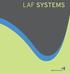 AM INSTRUMENTS LAF SYSTEMS