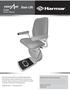 Stair Lift. SL400 Owner's Manual