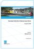 Final Report. Cherrybrook Station Bus & Vehicular Access Review. Transport for NSW. MRCagney Pty Ltd. Prepared by: