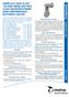 jamesbury Bulletin W101-6EN Issue 7/2006