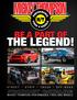 BE A PART OF THE LEGEND! STRIP TRUCK OFF-ROAD MICKEY THOMPSON PERFORMANCE TIRES AND WHEELS