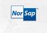 Top quality from NorSap in Norway.